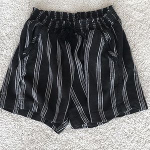 Woman’s shorts